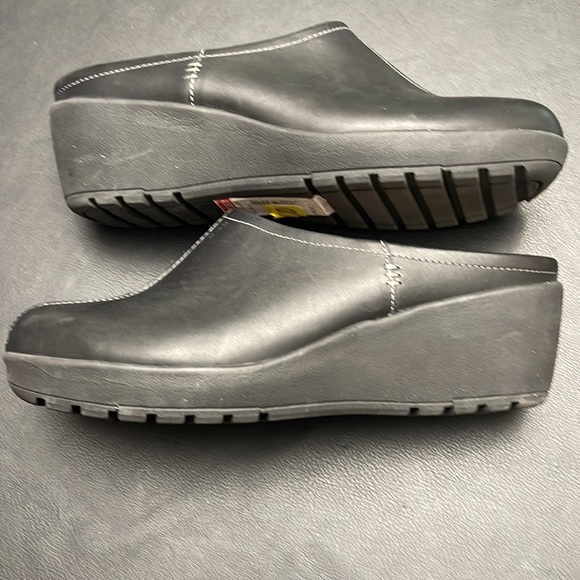 Easy Spirit Jaiva Black LE 10 - Picture 4 of 4